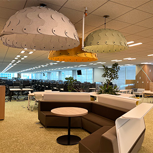 17階コラボレーションエリアの拡大写真を見る